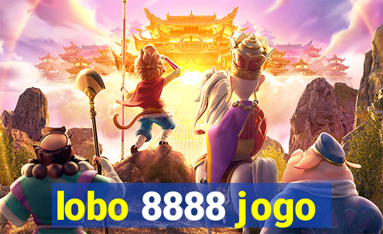 lobo 8888 jogo